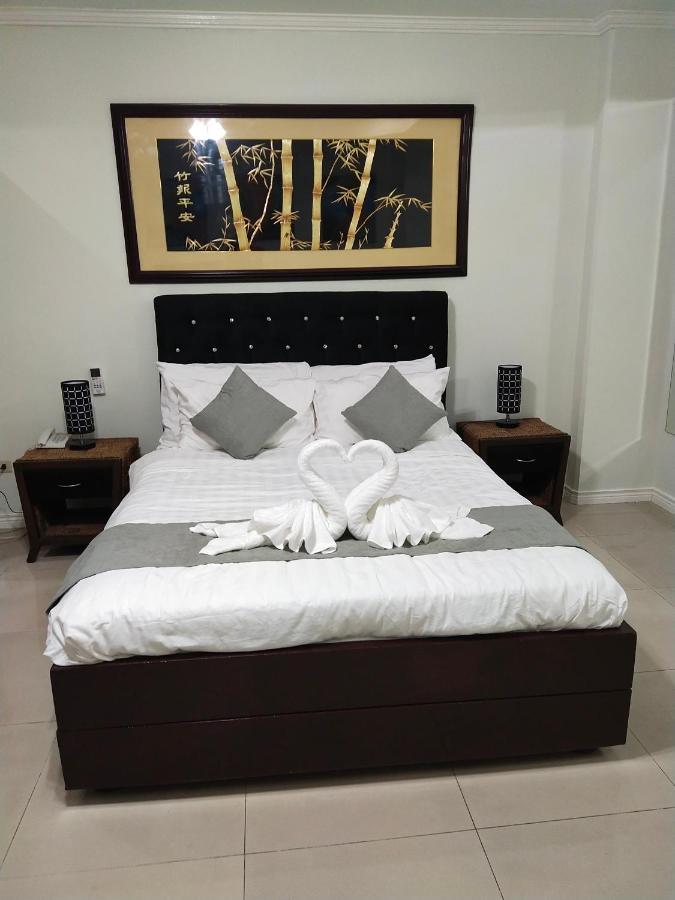 Bourbon St Apts Condo 16 Angeles Zewnętrze zdjęcie