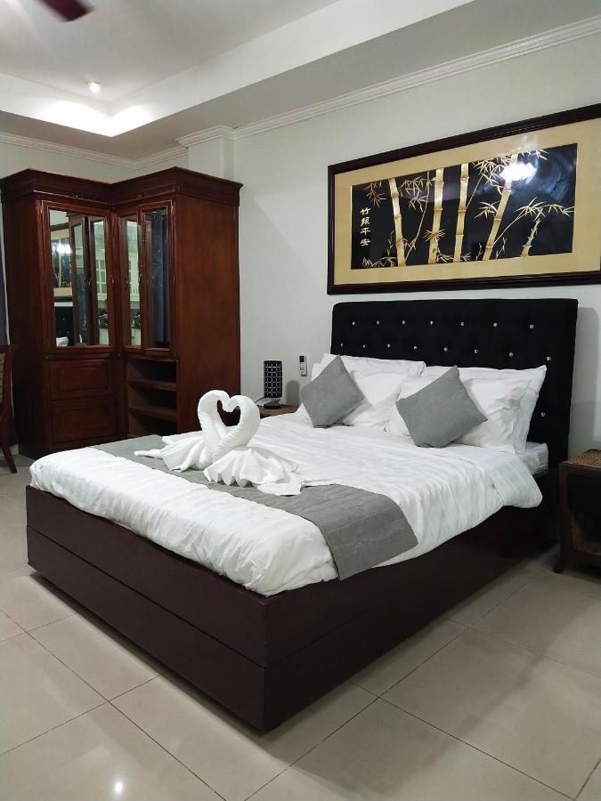 Bourbon St Apts Condo 16 Angeles Zewnętrze zdjęcie
