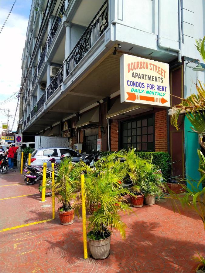 Bourbon St Apts Condo 16 Angeles Zewnętrze zdjęcie