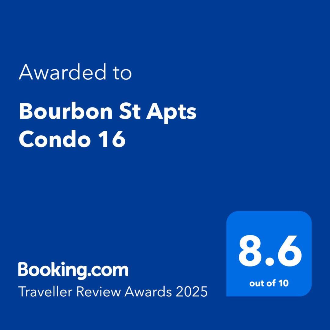 Bourbon St Apts Condo 16 Angeles Zewnętrze zdjęcie